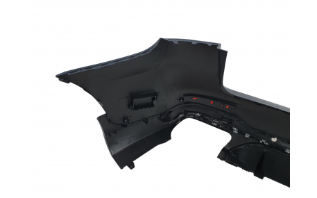 Бампер задний Mercedes GLC-Class X253 2019-2022