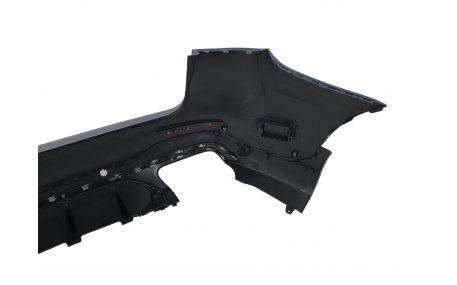 Бампер задний Mercedes GLC-Class X253 2019-2022