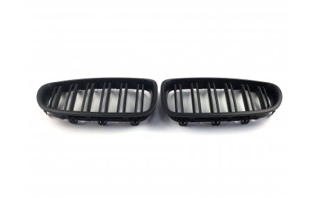 Решетка радиатора BMW 5 (F10)