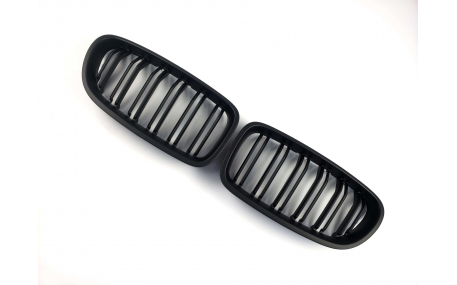 Решетка радиатора BMW 5 (F10)