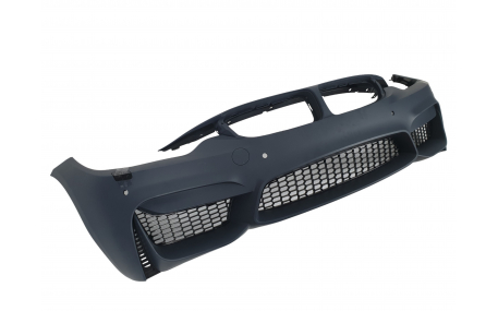 Бампер передний BMW 4 F36