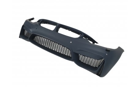 Бампер передний BMW 4 F36