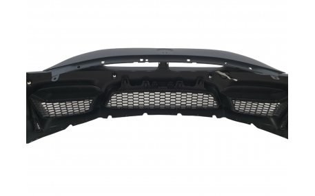 Бампер передний BMW 4 F36