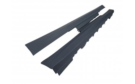 Пороги BMW 4 F32