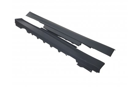 Пороги BMW 4 F32