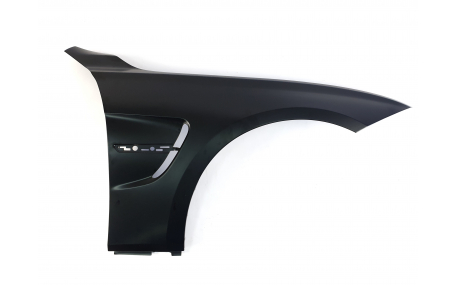 Крылья BMW 3 F30