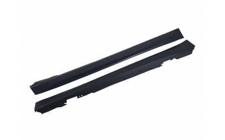 Комплект обвеса BMW 3 F30