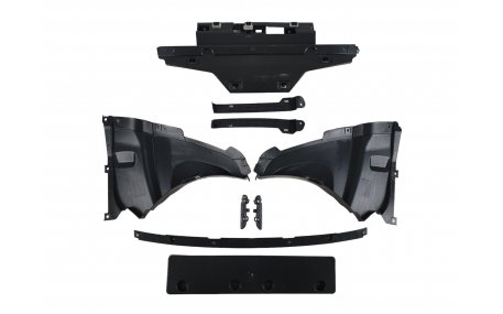 Комплект обвеса BMW 3 F30