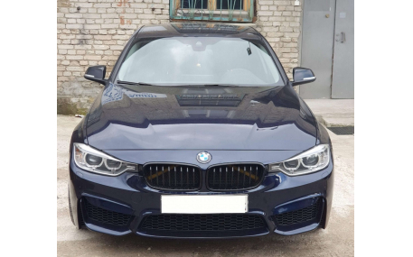 Комплект обвеса BMW 3 F30