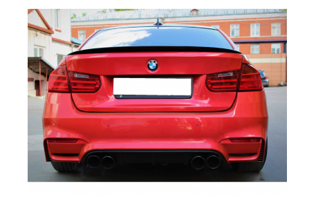 Комплект обвеса BMW 3 F30