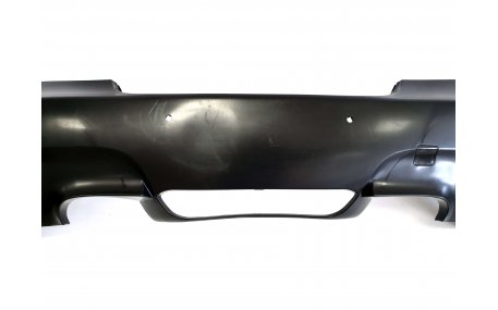 Бампер задний BMW E60