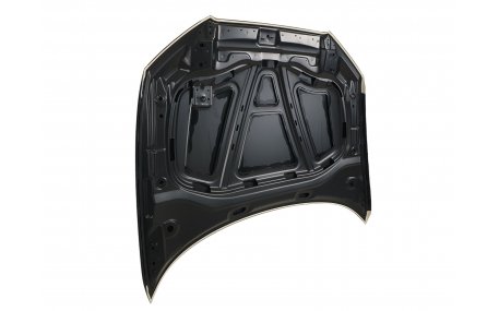 Капот Audi A3 8V