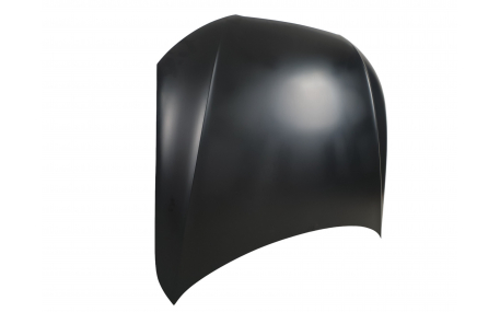 Капот Audi A4 B8 2012-2015