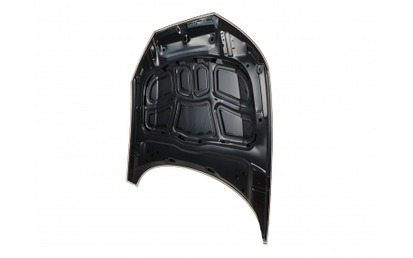 Капот Audi A4 B9 2016-2019