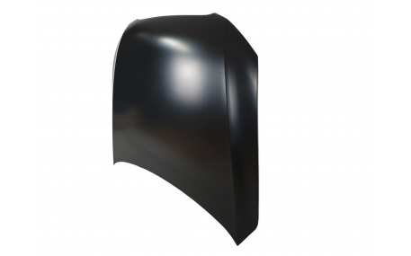 Капот Audi Q5 2008-2017