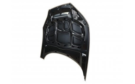 Капот Audi A5 F5