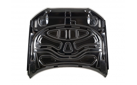 Капот Audi A6 C7