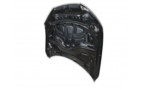 Капот Audi A7 4G