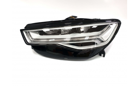 Фары передние Audi A6 C7 2015-2018