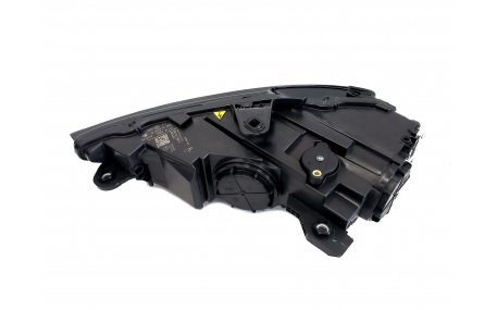 Фары передние AUDI A3 8V 2016-2020