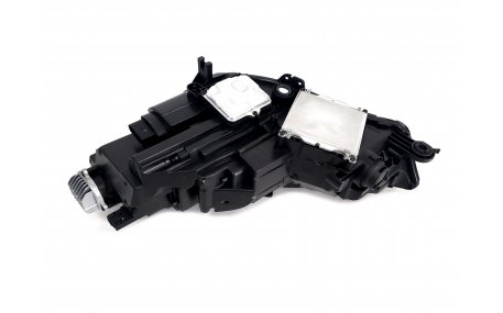 Фары передние AUDI A4 B9 2016-2019