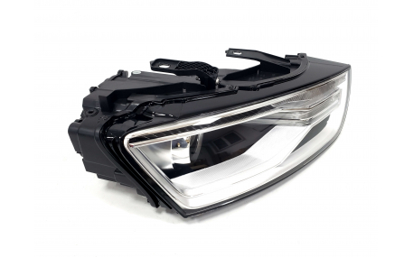 Фары передние Audi Q3