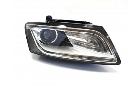 Фары передние Audi Q5 2012-2017