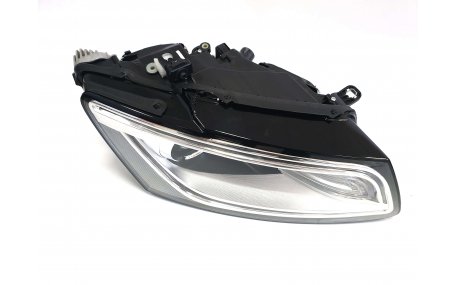 Фары передние Audi Q5 2012-2017