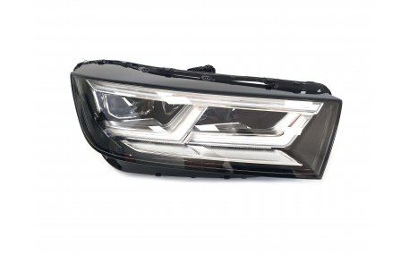 Фары передние Audi Q5