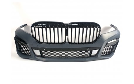 Комплект обвеса BMW 7 (G12)