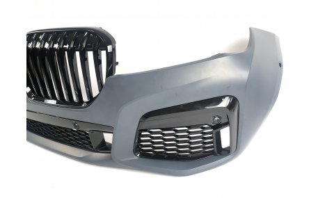 Комплект обвеса BMW 7 (G12)