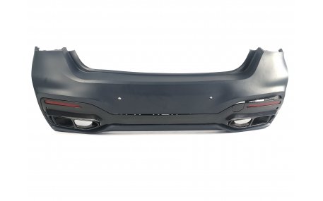 Комплект обвеса BMW 7 (G12)