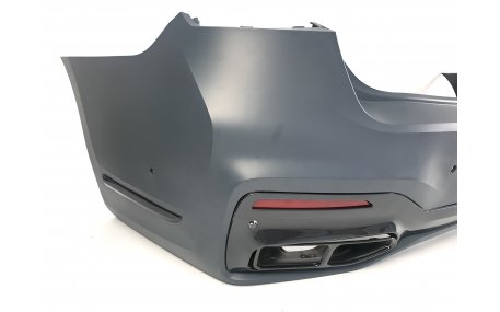 Комплект обвеса BMW 7 (G12)