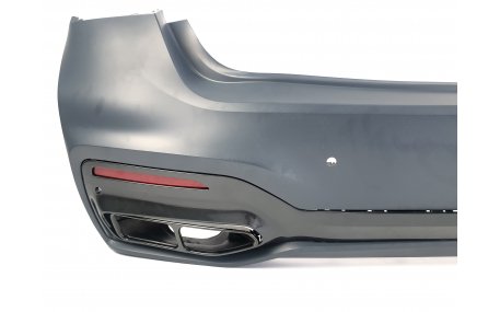 Комплект обвеса BMW 7 (G12)