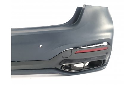 Комплект обвеса BMW 7 (G12)