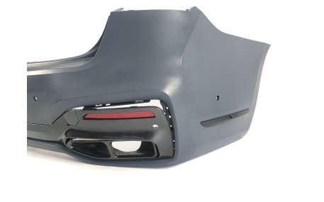 Комплект обвеса BMW 7 (G12)