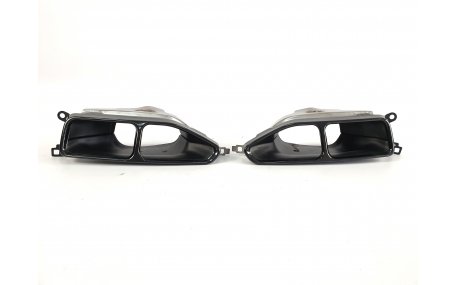 Комплект обвеса BMW 7 (G12)