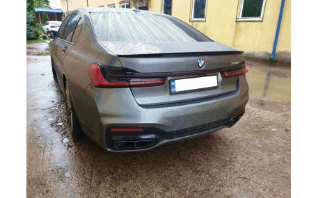 Комплект обвеса BMW 7 (G12)