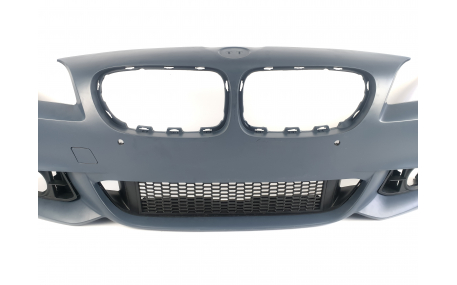 Бампер передний BMW 5 (F10)