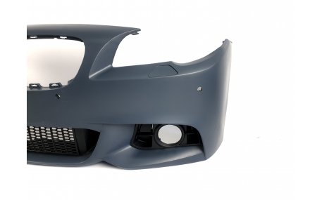 Бампер передний BMW 5 (F10)