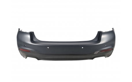 Комплект обвеса BMW 5 G30 2016-2020