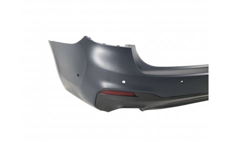 Комплект обвеса BMW 5 G30 2016-2020