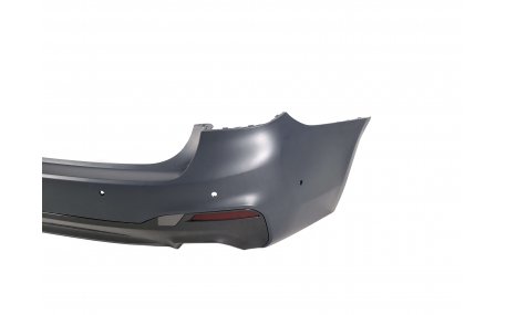 Комплект обвеса BMW 5 G30 2016-2020