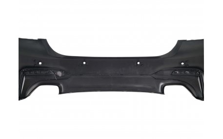 Комплект обвеса BMW 5 G30 2016-2020