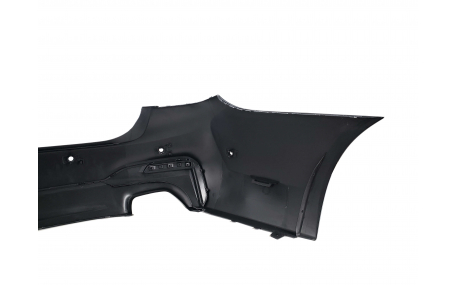 Комплект обвеса BMW 5 G30 2016-2020