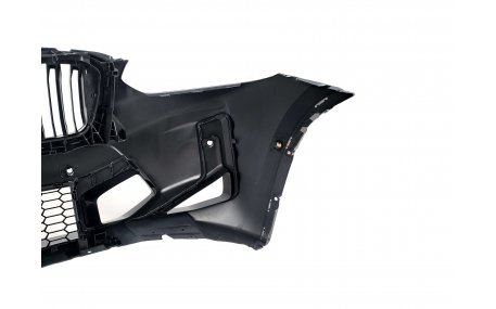 Комплект обвеса BMW X3 G01 2018-2022