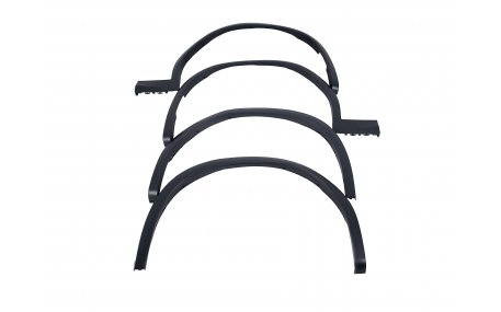 Комплект обвеса BMW X3 G01 2018-2022