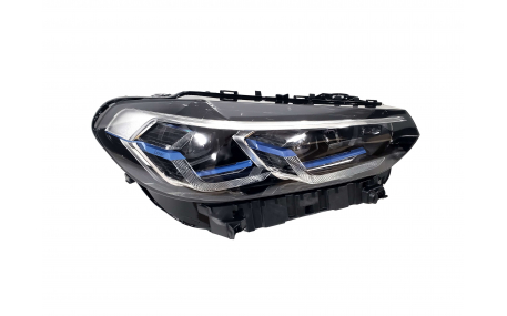 Комплект обвеса BMW X3 G01 2018-2022