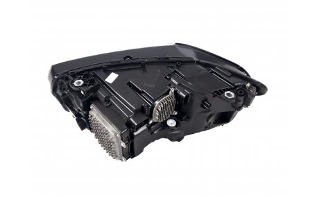 Комплект обвеса BMW X3 G01 2018-2022