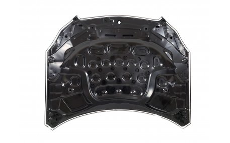 Капот Mercedes E-class W212